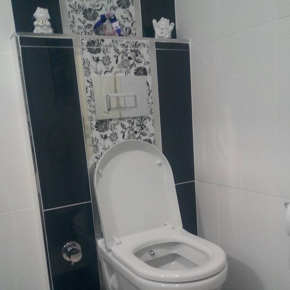 Klozet Altı Kaçak Onarımı