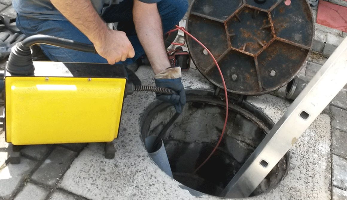 Logar Tıkanıklığı Açma