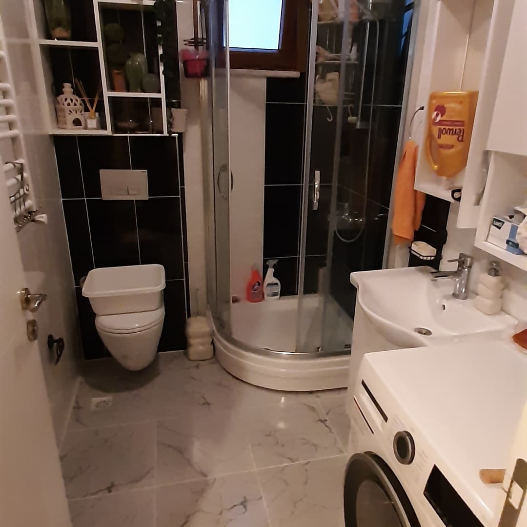 Ankara Banyo Gideri Açma