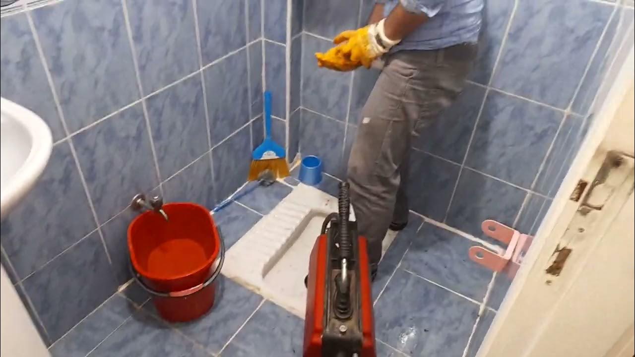 Kırmadan Su Kaçağı Bulma